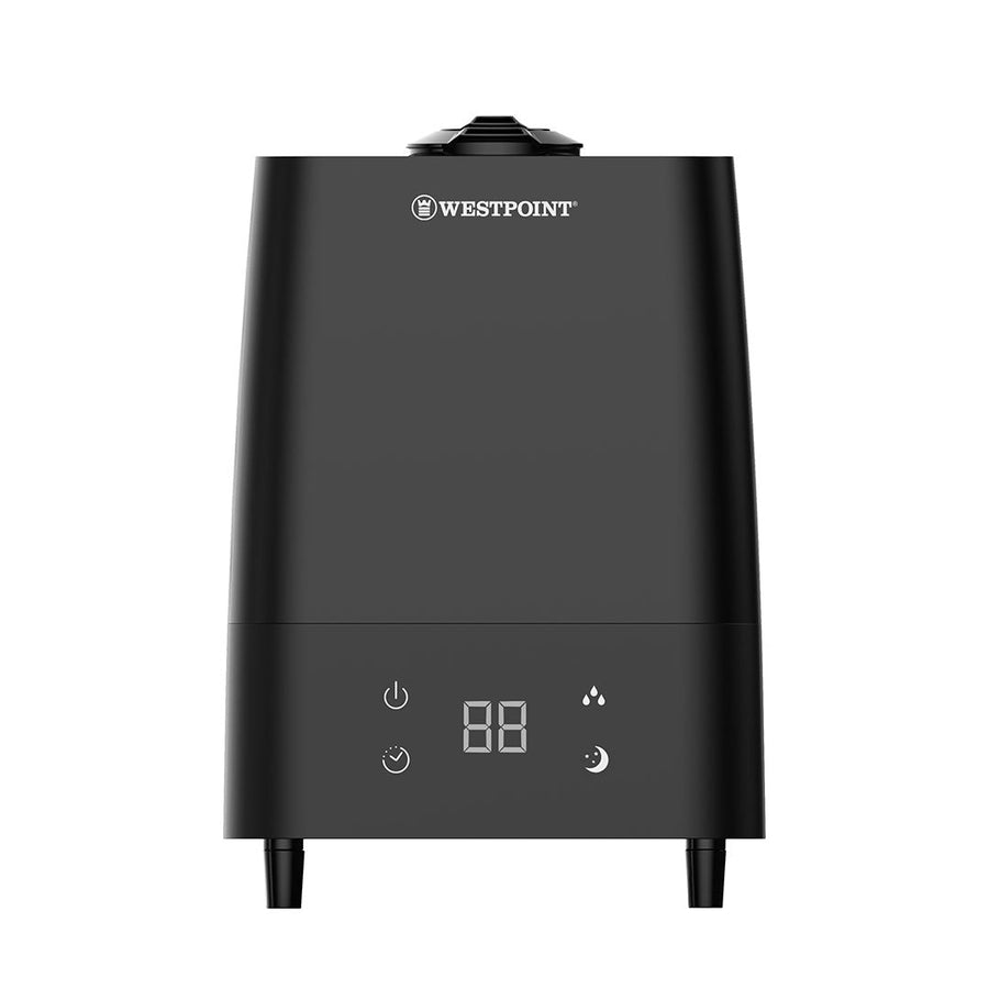 West Point Ultrasonic Room Humidifier WF-1206