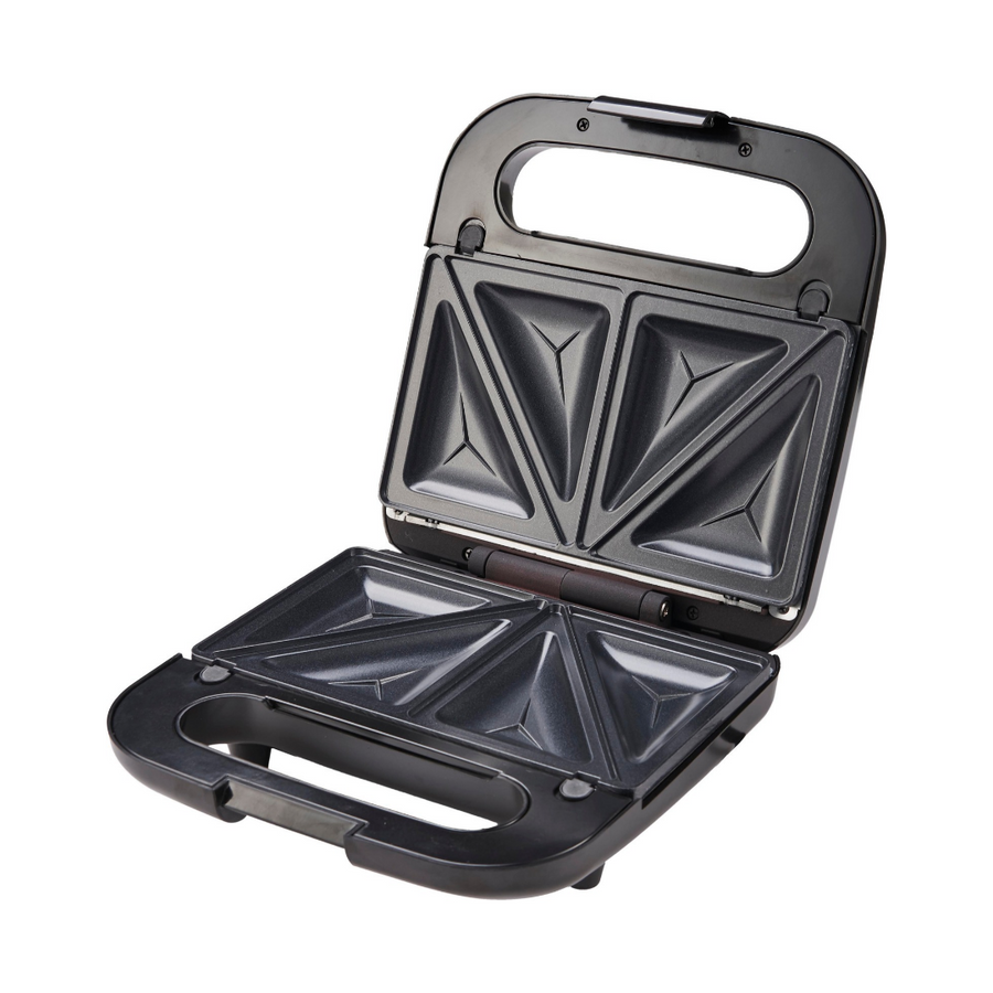 West Point Deluxe Sandwich Toaster 3 in 1 WF-6696