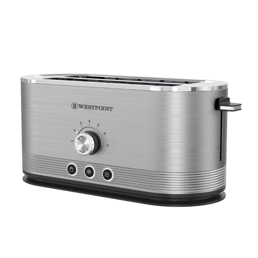 West Point Professional Pop-Up Toaster WF-2564