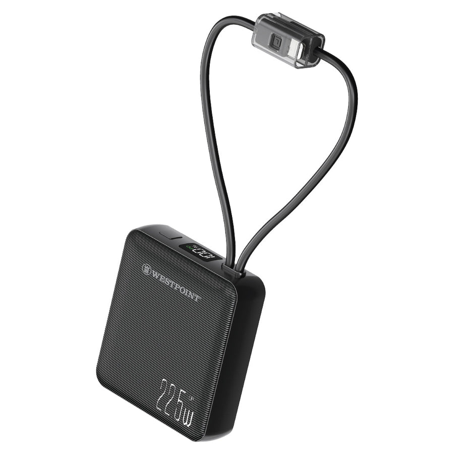 West Point Smart Power Bank WP-1010