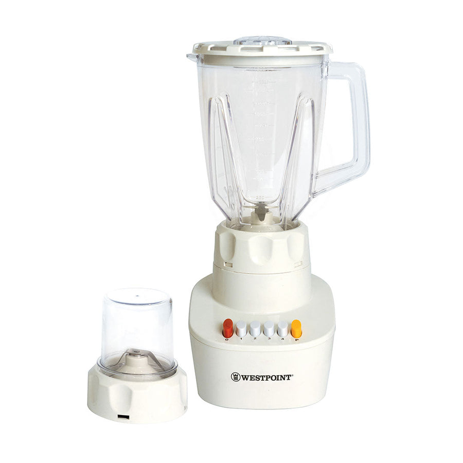 West Point Deluxe Blender and Grinder WF-3321