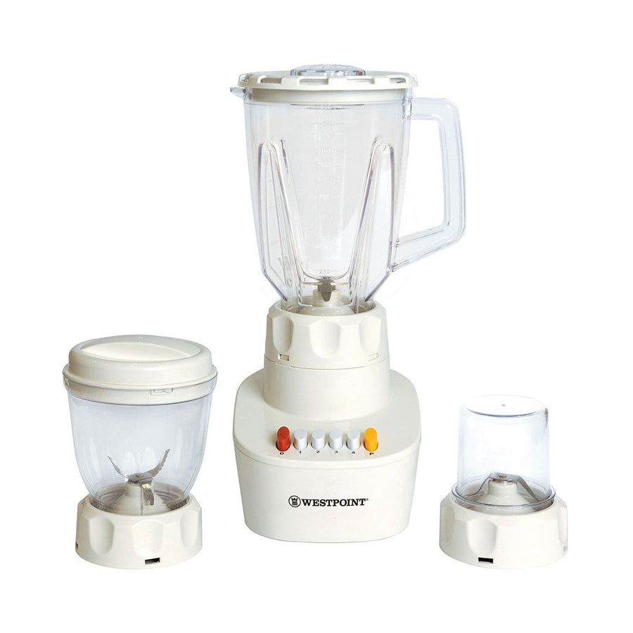 West Point Deluxe Blender and Grinder WF-3331
