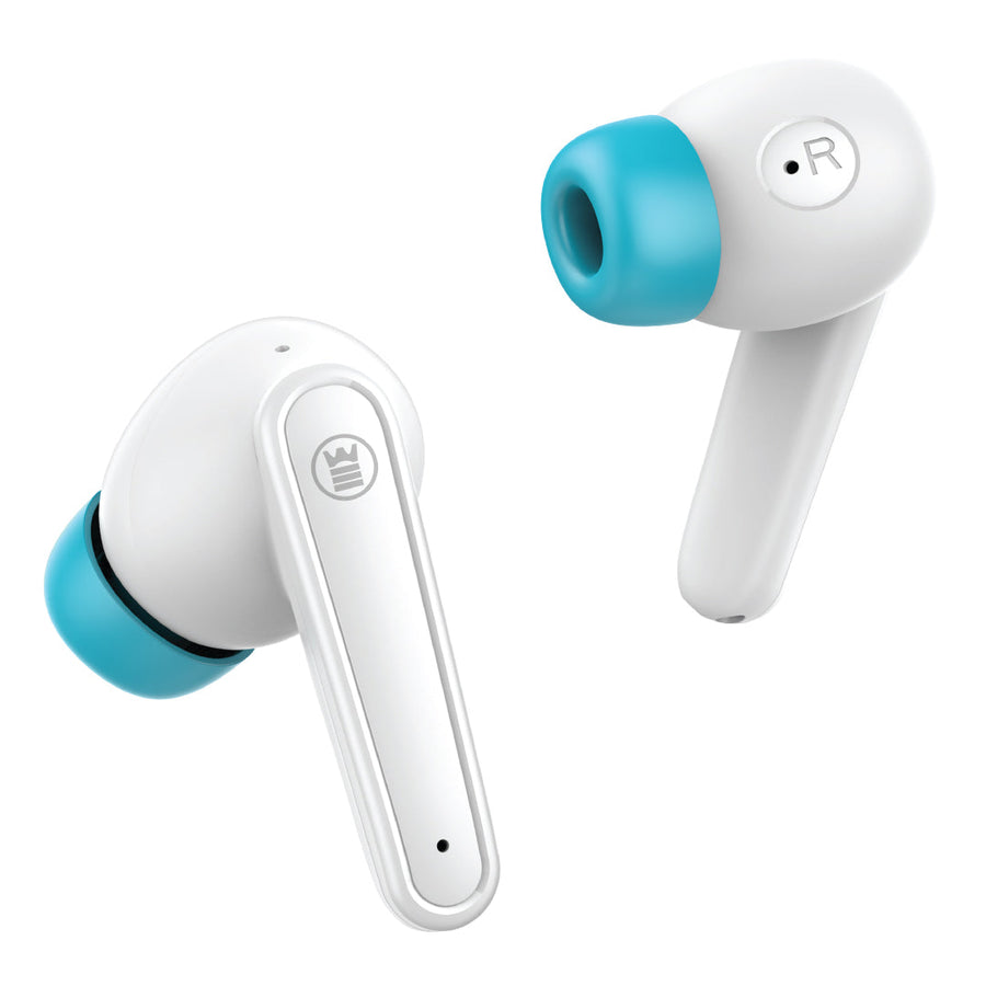 West Point Wireless Stereo Earbuds WP-100
