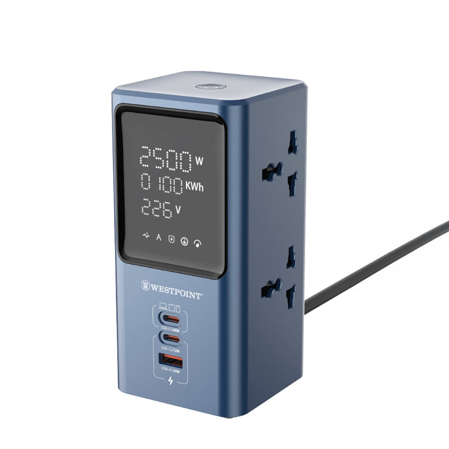 West Point Power Socket WP-450
