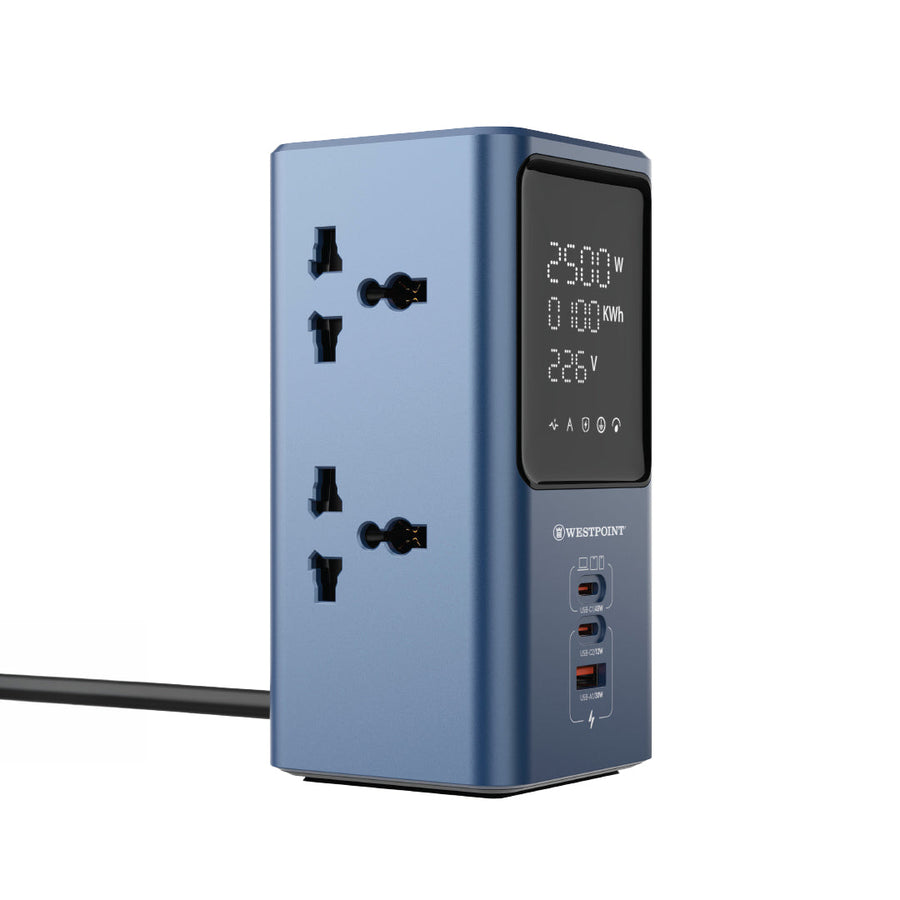 West Point Power Socket WP-450