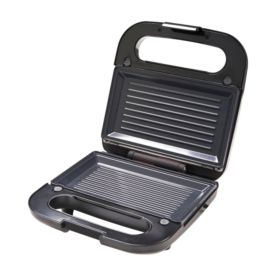 West Point Deluxe Sandwich Toaster 3 in 1 WF-6696