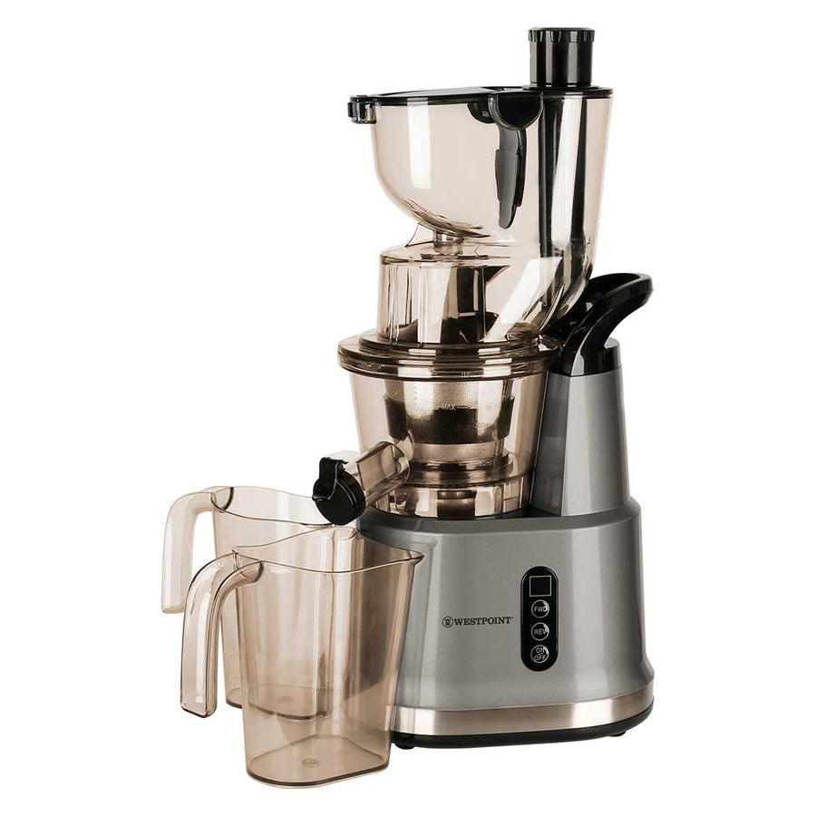West Point Professional Slow Juicer WF-5165
