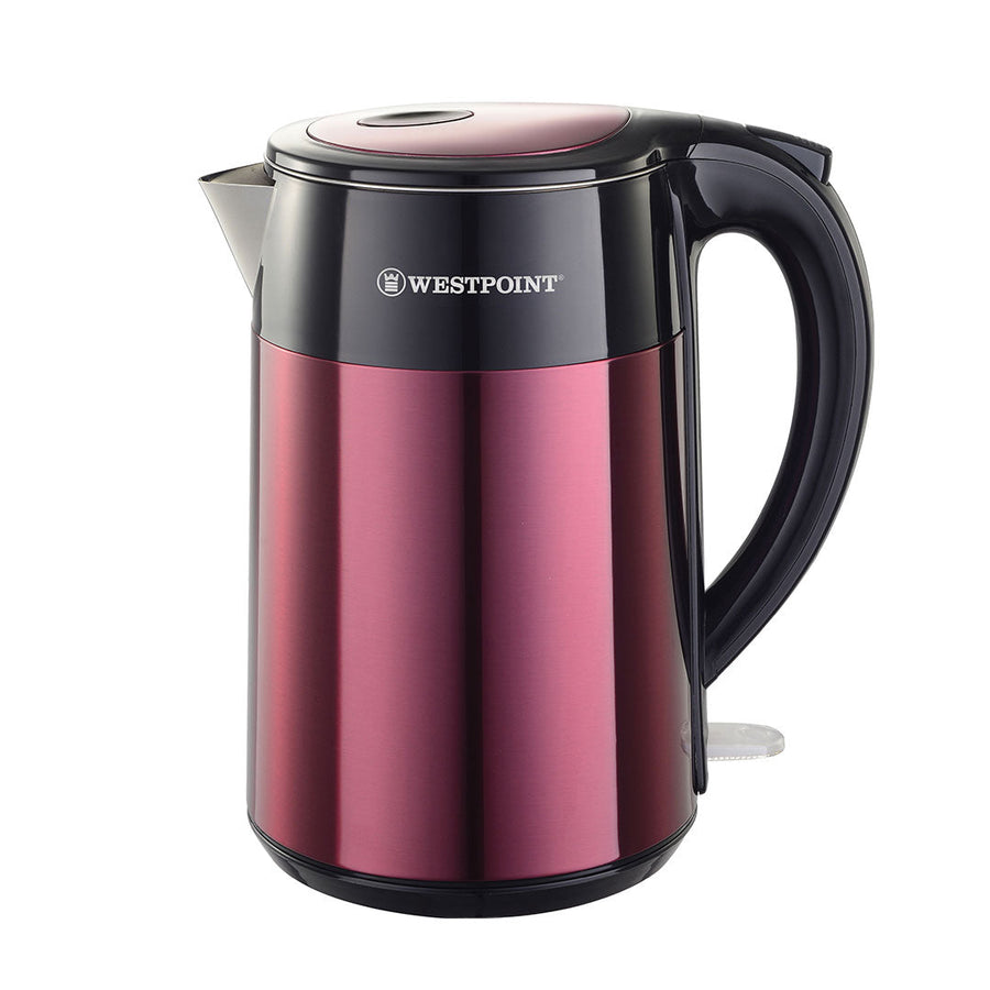West Point Deluxe Cordless Kettle WF-6174