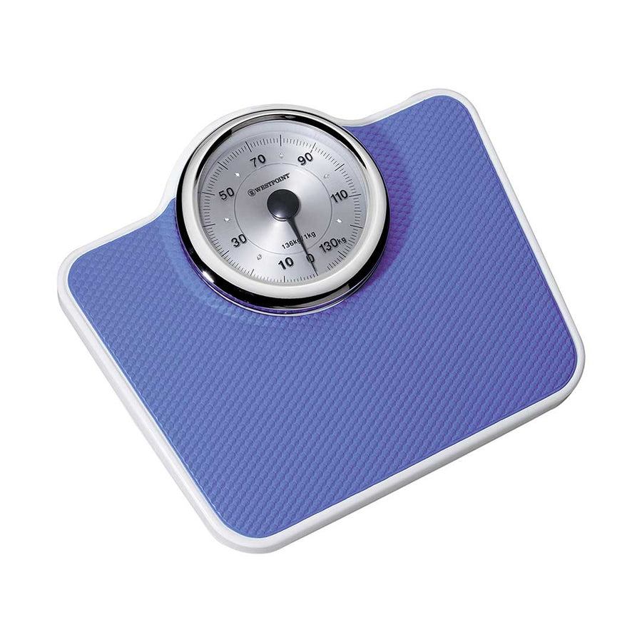 Deluxe Bath Scale WF-8605