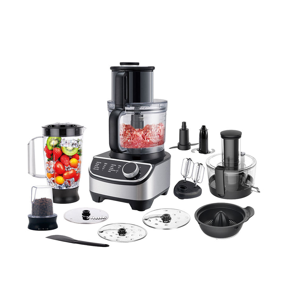 West Point Professional Kitchen Robot 5 in 1 WF-8819