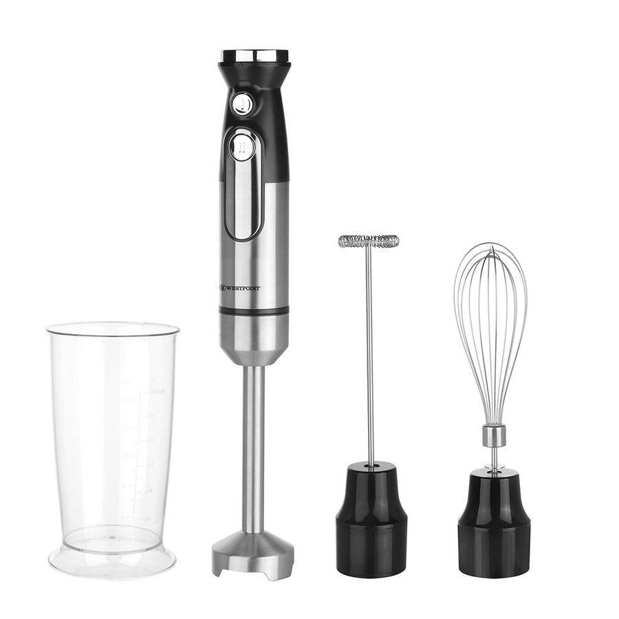 West Point Deluxe Hand Blender WF-9936