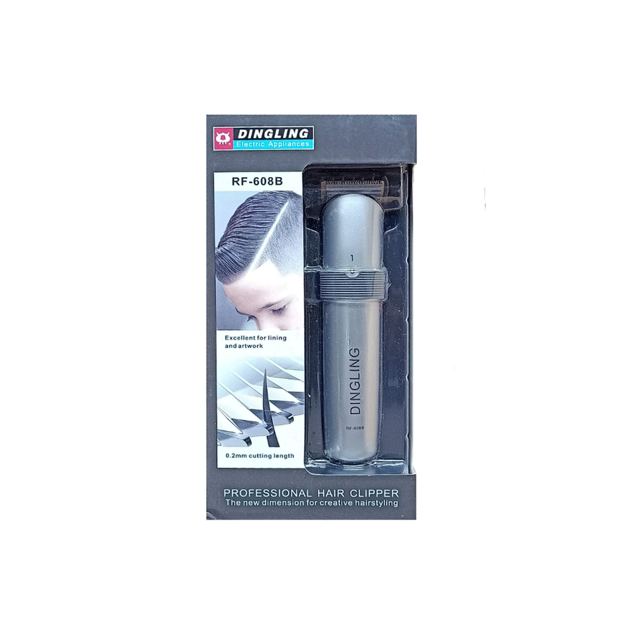 Dingling Hair Clipper - Rf-608B