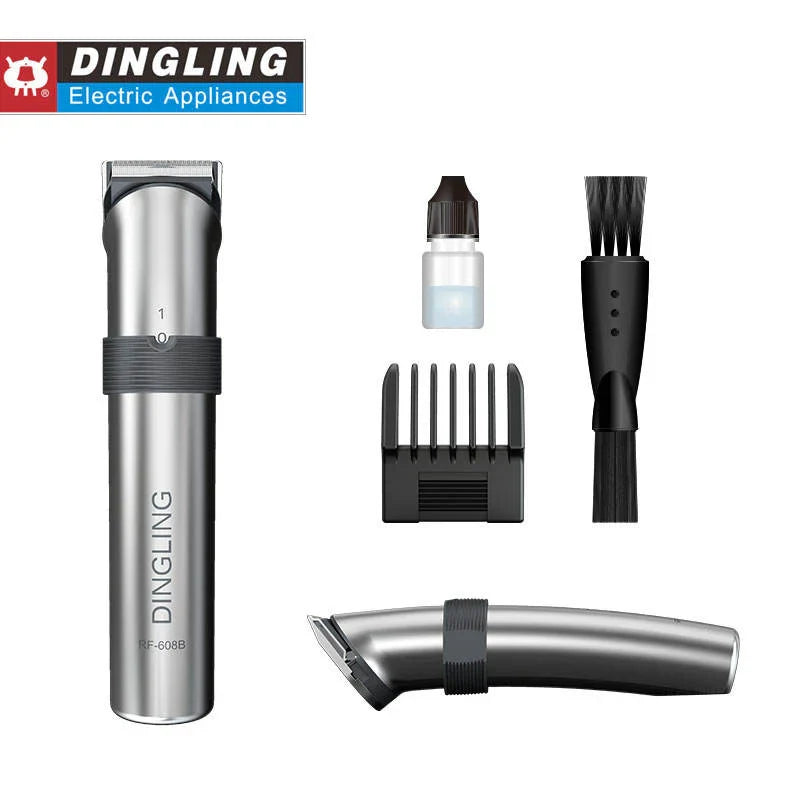 Dingling Hair Clipper - Rf-608B