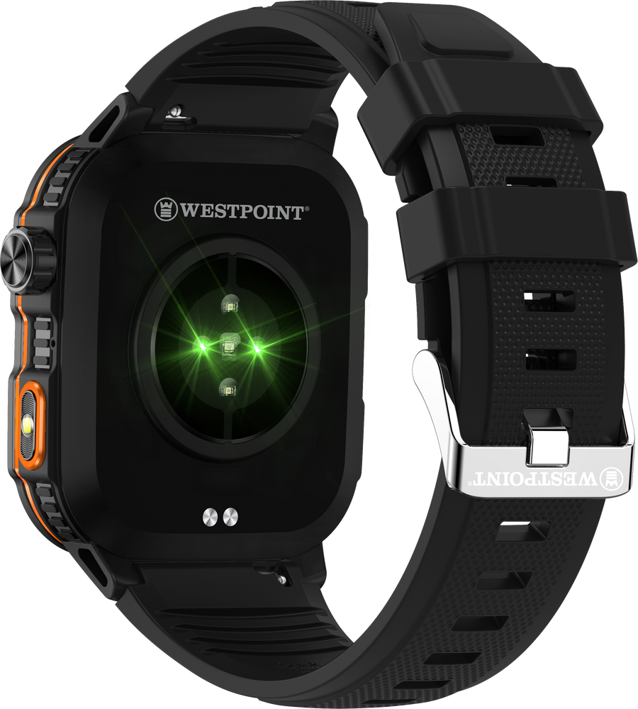 West Point Trek WP-5005