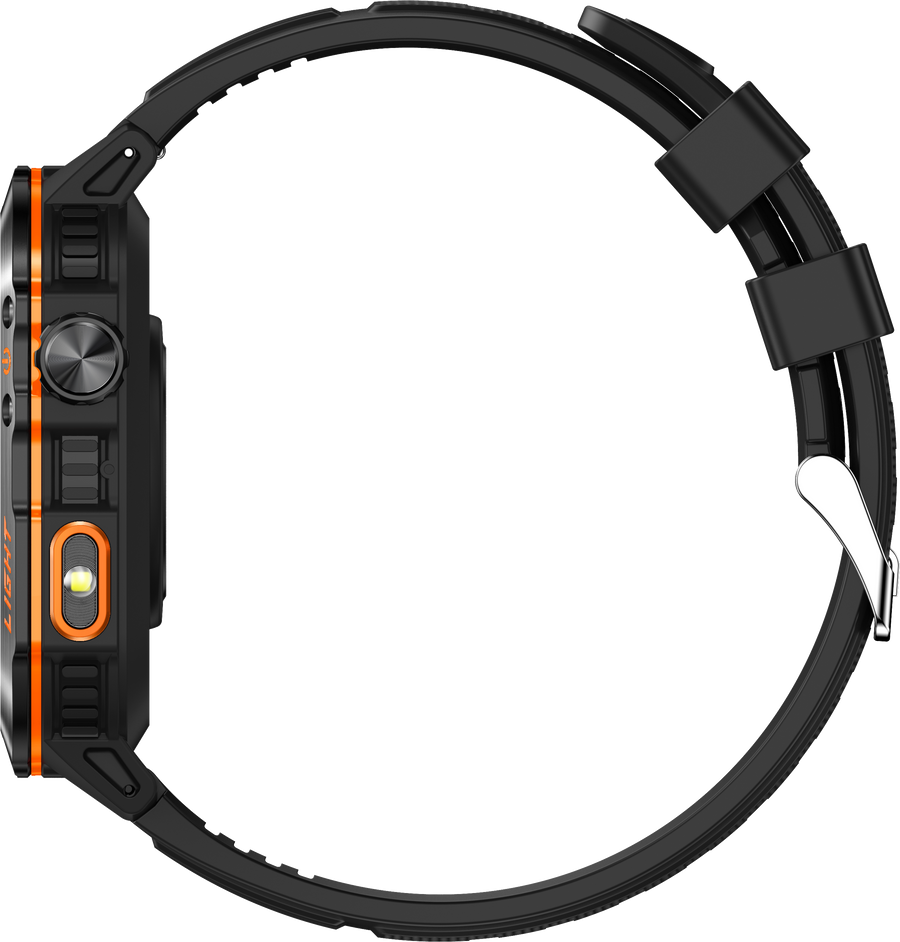 West Point Trek WP-5005