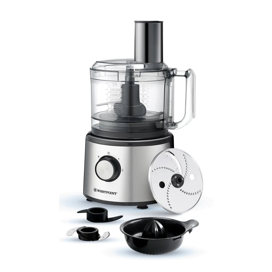 West Point Professional Kitchen Robot WF-505