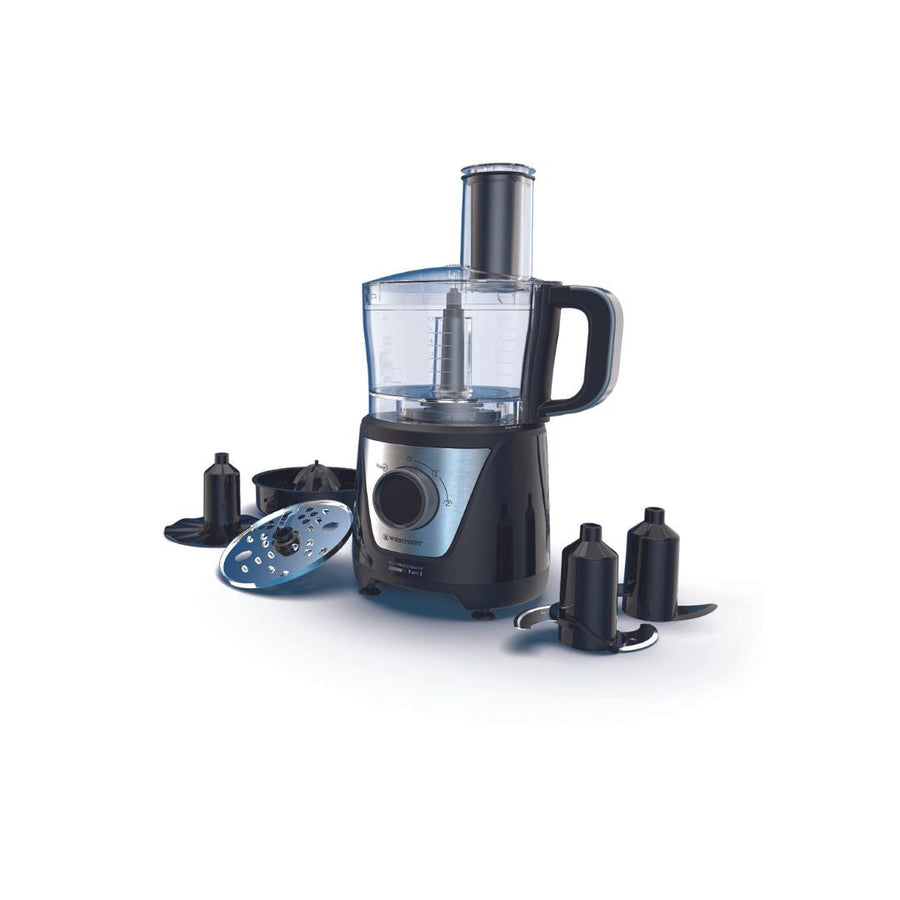 West Point Professional Kitchen Robot WF-498