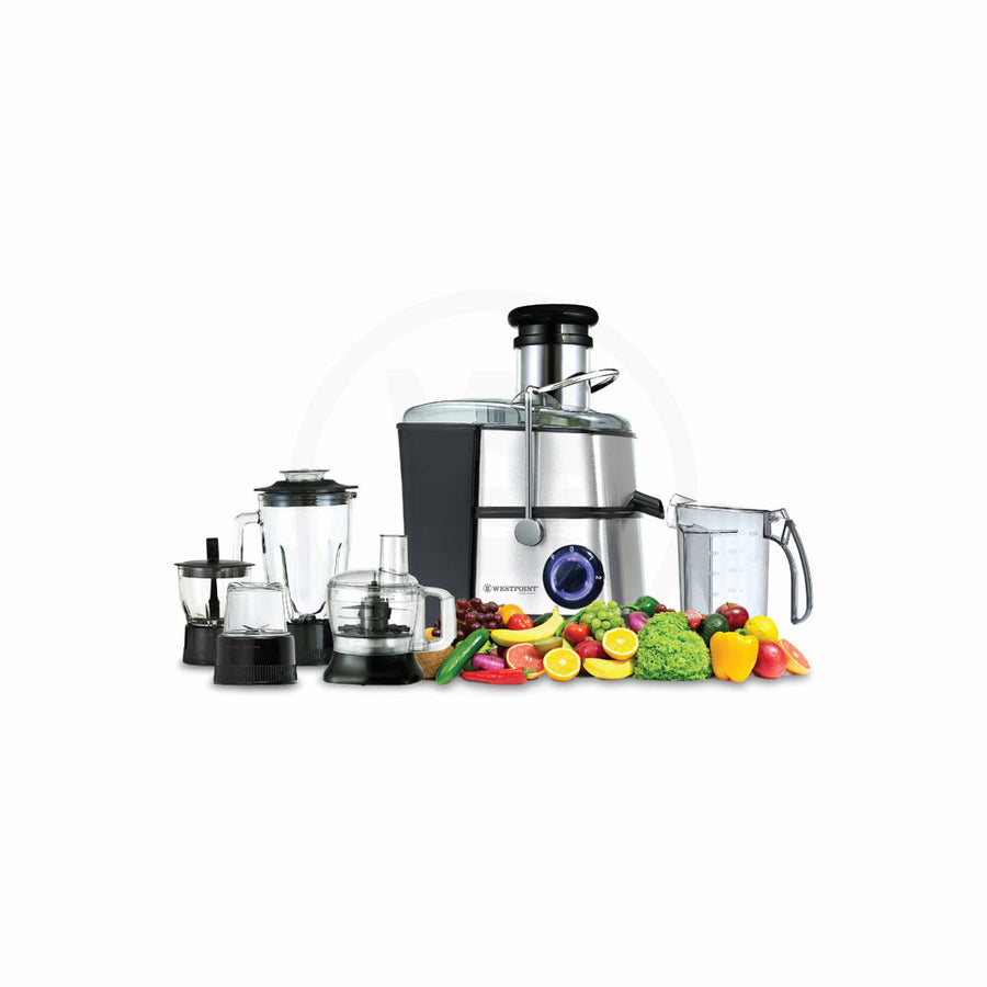 West Point Kitchen Chef 5 in 1 WF-8818