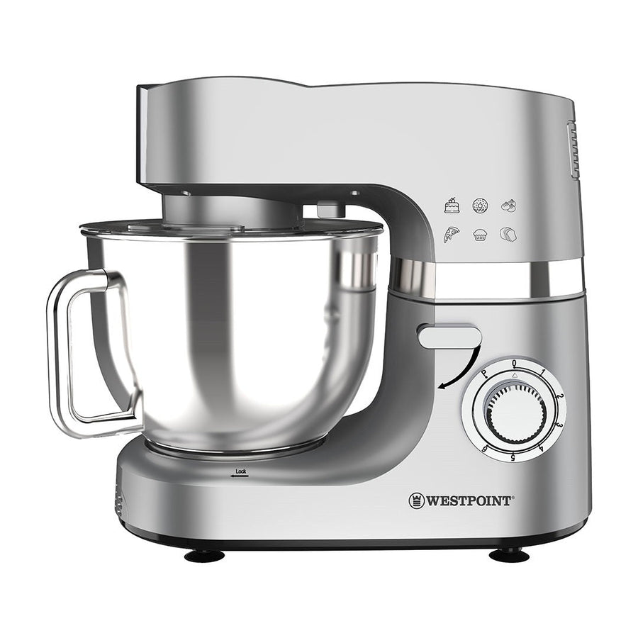 West Point Professional Stand Mixer WF-4646