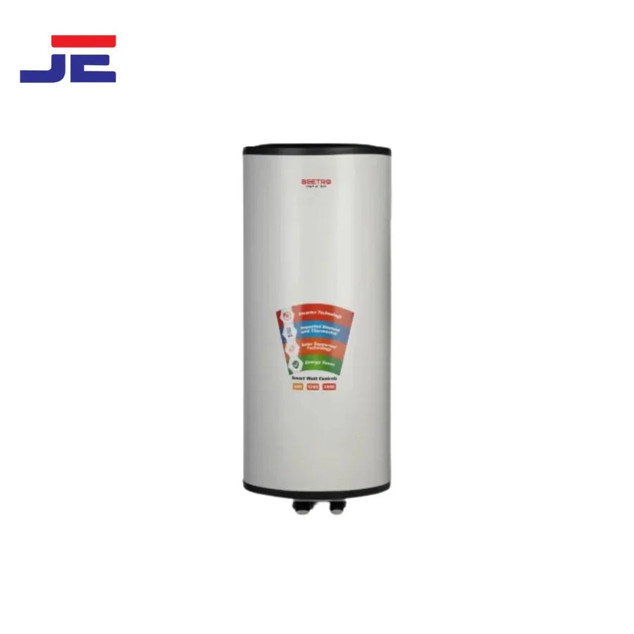 Beetro Fast Electric Geyser (WFE-100 Ltr) Solar Compatible