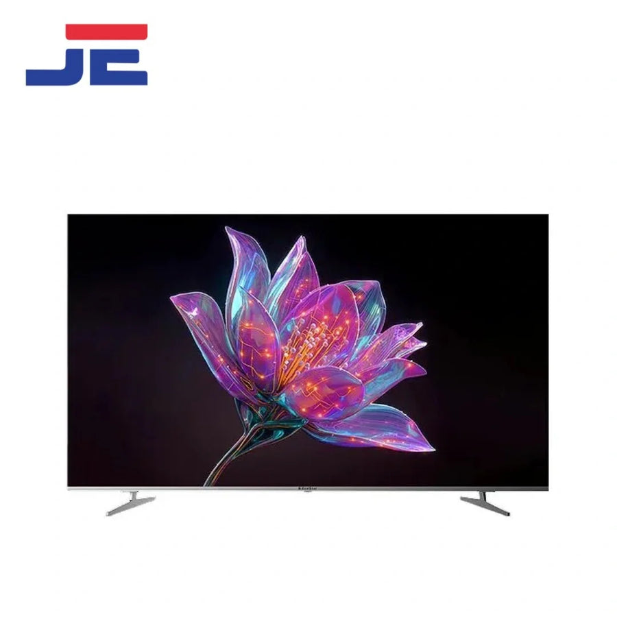 Ecostar LED 50" CX-50Q964