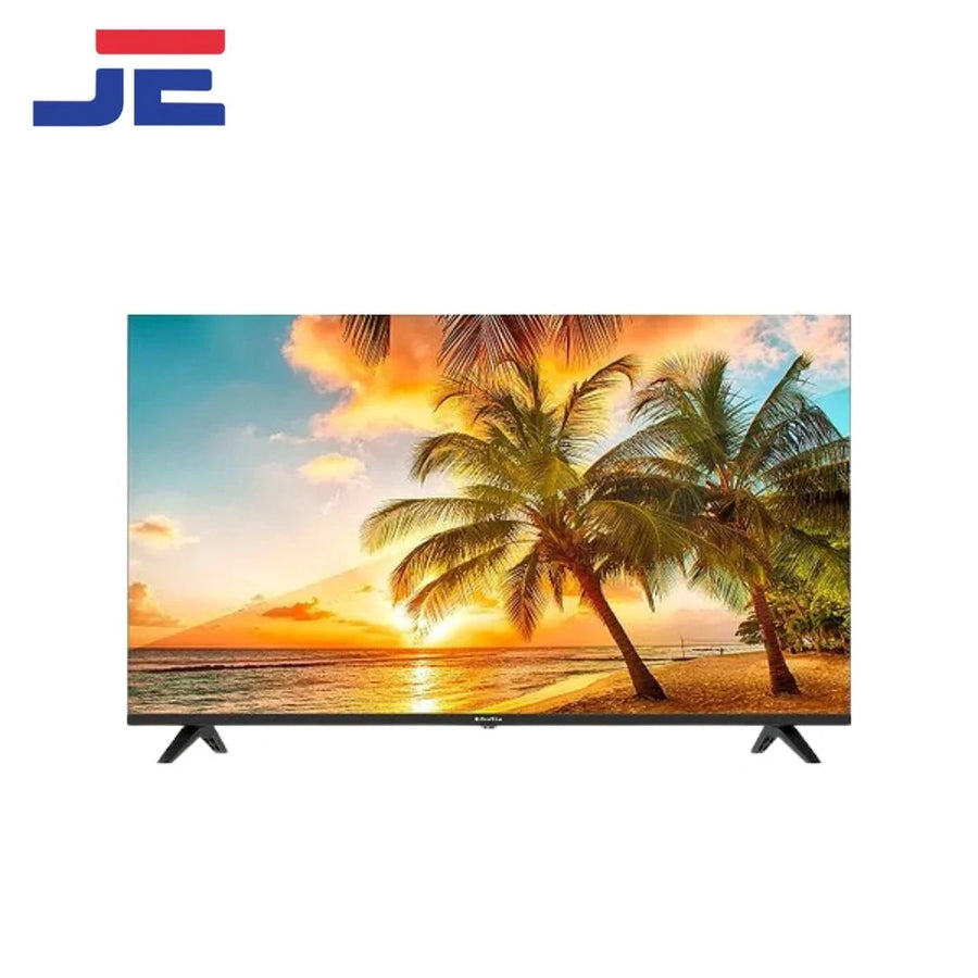 Ecostar LED 50" CX-50Q966 (Q-LED)