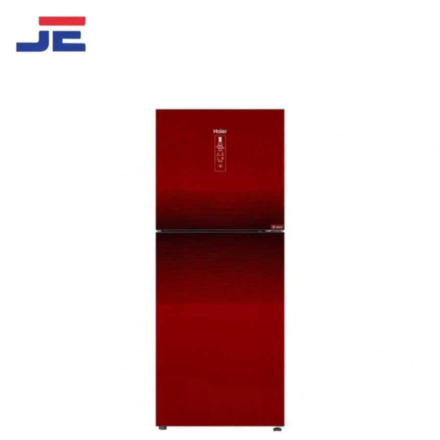 Haier Ref HRF-346 IDRA (Red)