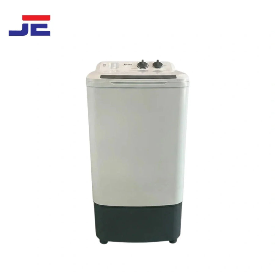 HAIER W.M (HWM 80-1217E WHITE)