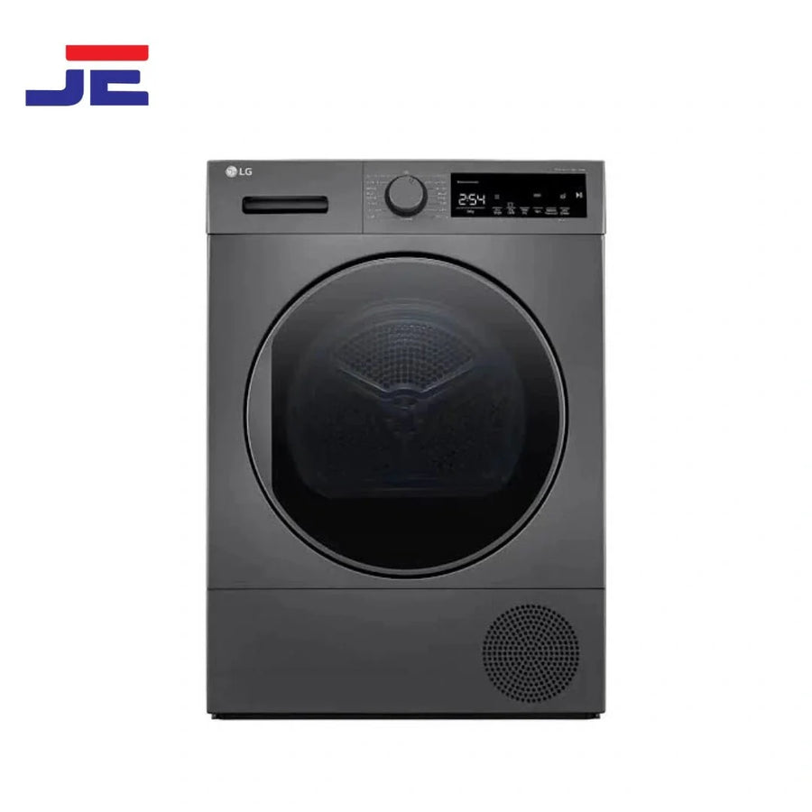 LG FAWM (RH80T2SP7RM ONLY DRYER)
