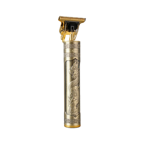 T9 Professional Hair Clipper | Precision and Durability in Grooming Kit