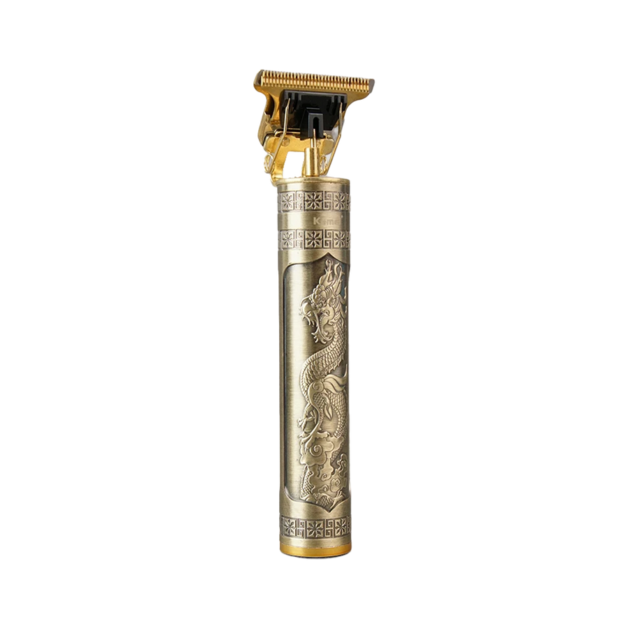 T9 Professional Hair Clipper | Precision and Durability in Grooming Kit