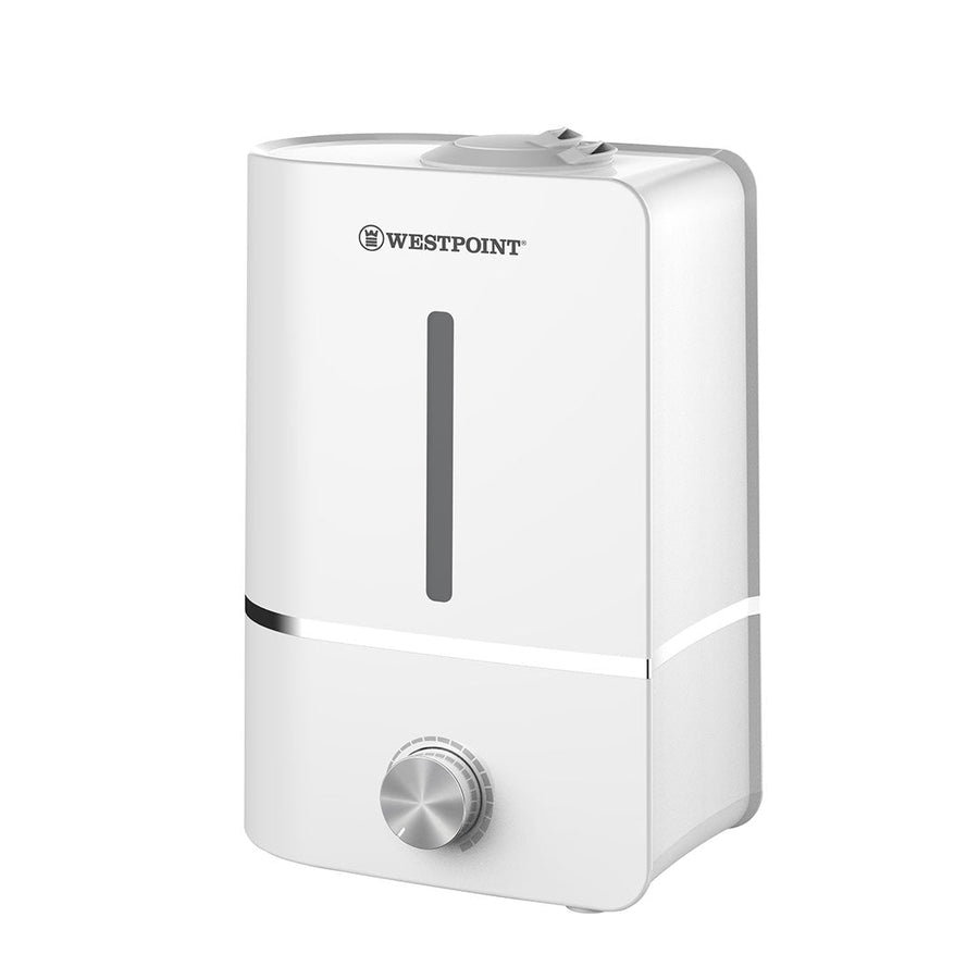 West Point Ultrasonic Room Humidifier WF-1205
