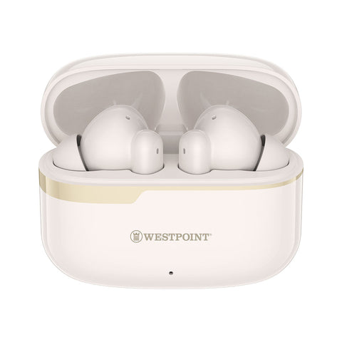 West Point TWS STEREO EARBUDS  WP-140