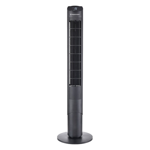 West Point Deluxe Ultra Quiet Tower Fan WF-1546