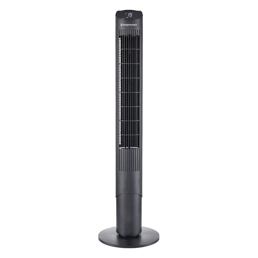 West Point Deluxe Ultra Quiet Tower Fan WF-1546