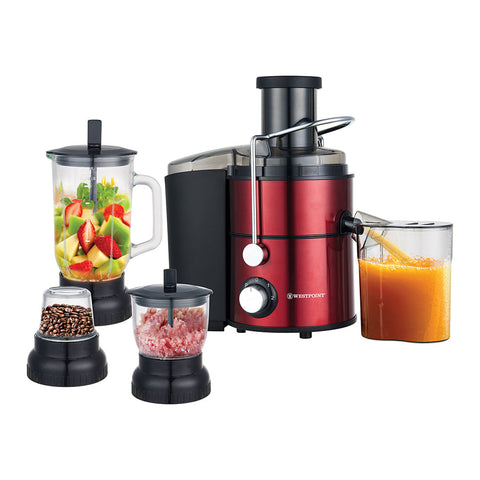 West Point Deluxe Kitchen Chef WF-1834