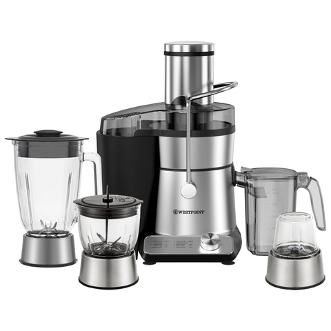 West Point Professional Kitchen Chef WF-1845
