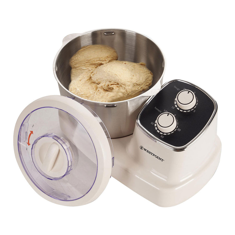 West Point Deluxe Dough Maker WF-3616