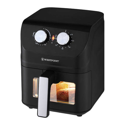 West Point Deluxe Air Fryer WF-3256