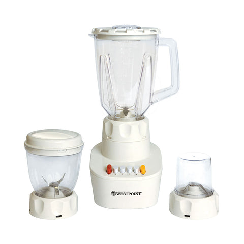 West Point Deluxe Blender and Grinder WF-3331