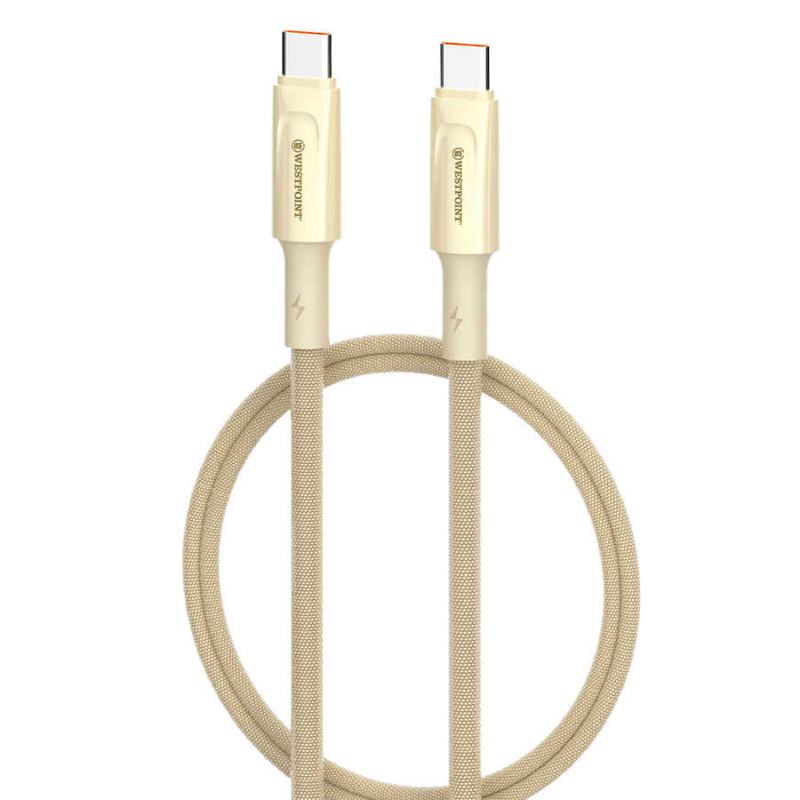 West Point Type-C Data Cable WP-361