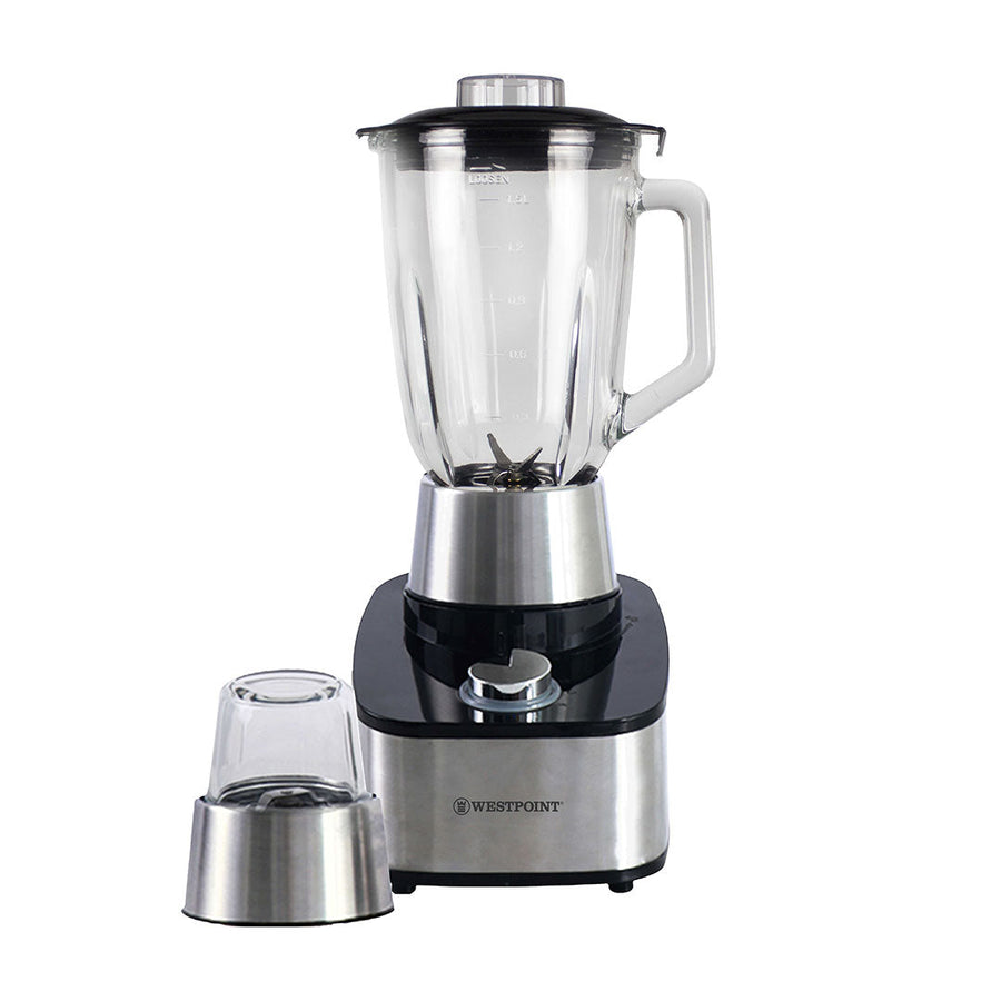 West Point Professional Blender and Grinder WF-372