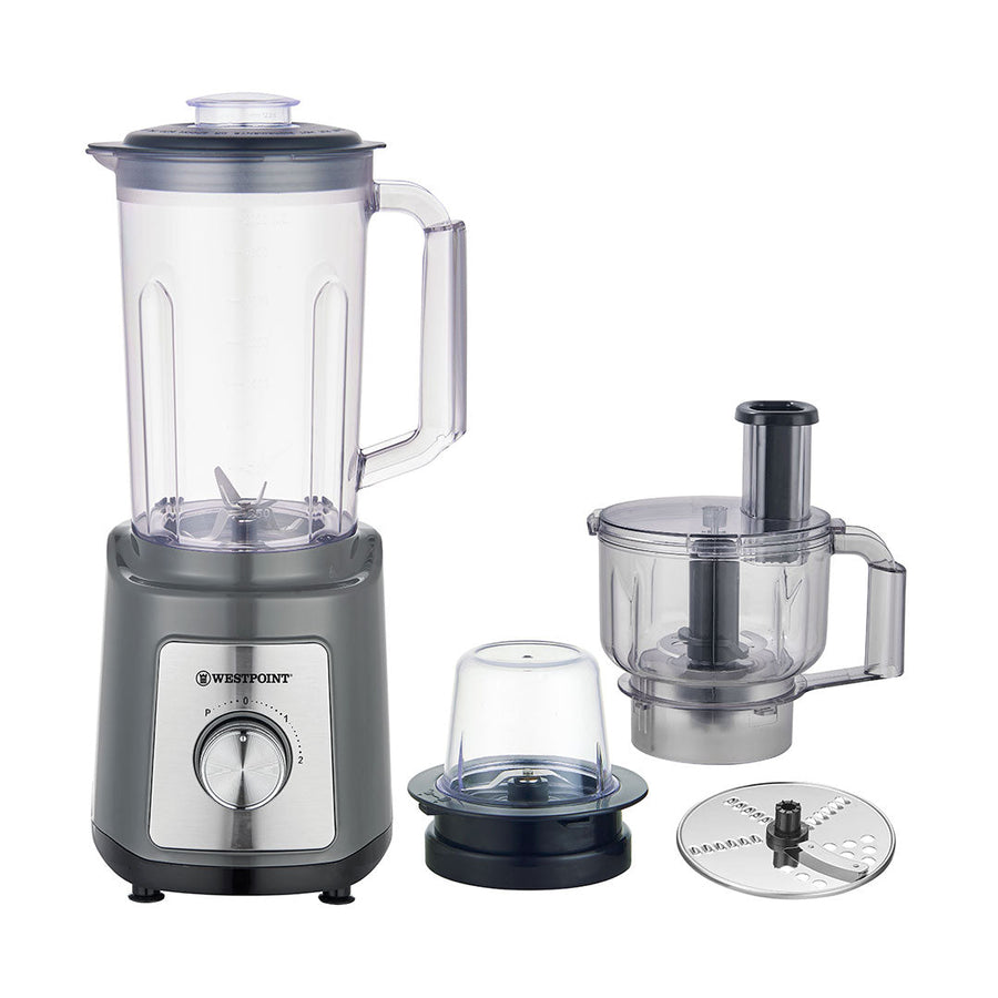 West Point Deluxe Kitchen Chef WF-393