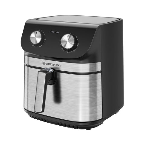 West Point Deluxe Air Fryer WF-4259