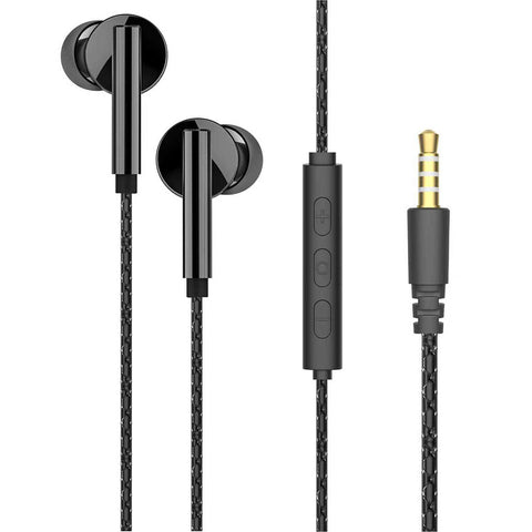 West Point Stereo Earphones WP-441