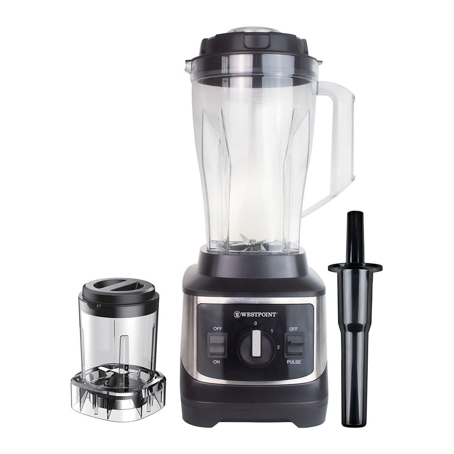 West Point Commercial Power Blender WF-448