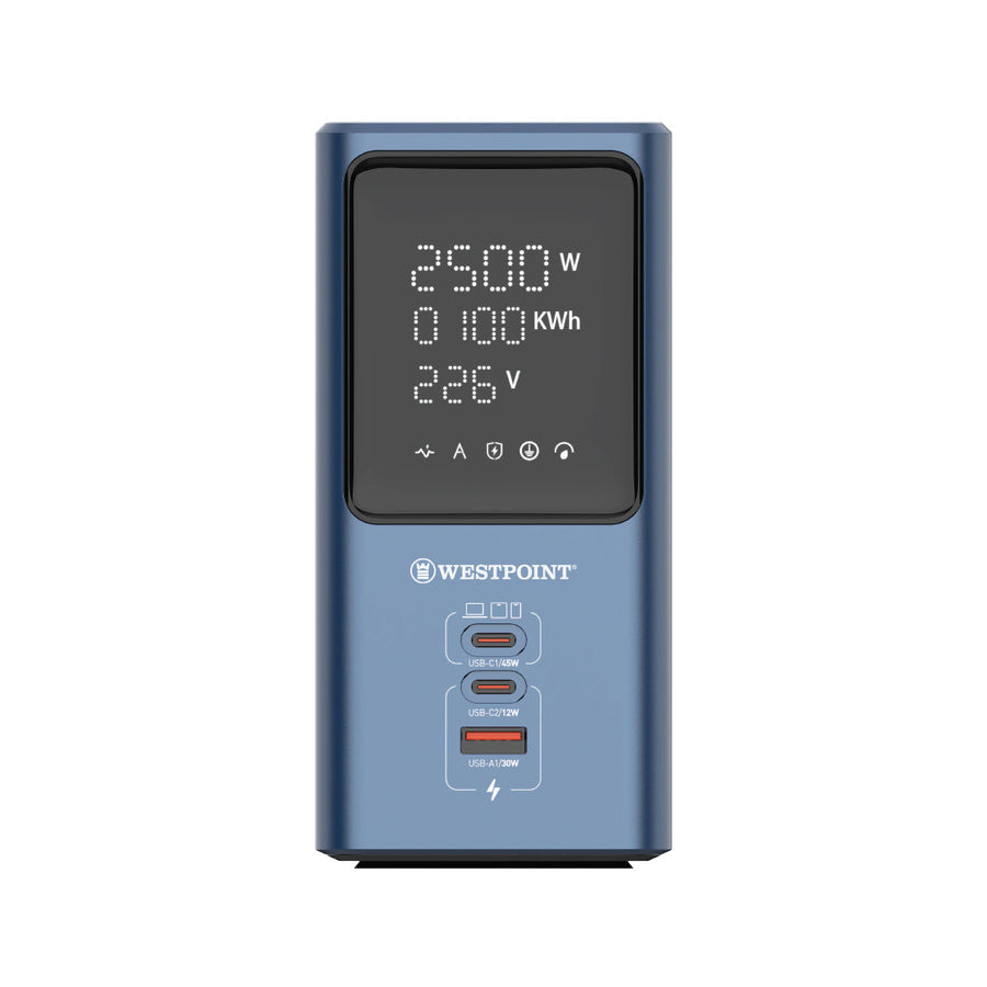 West Point Power Socket WP-450