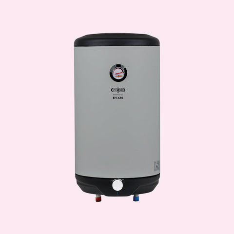 Super Asia Water Heater EH-640 (Smart Series)