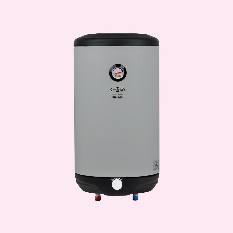 Super Asia Water Heater EH-640 (Smart Series)