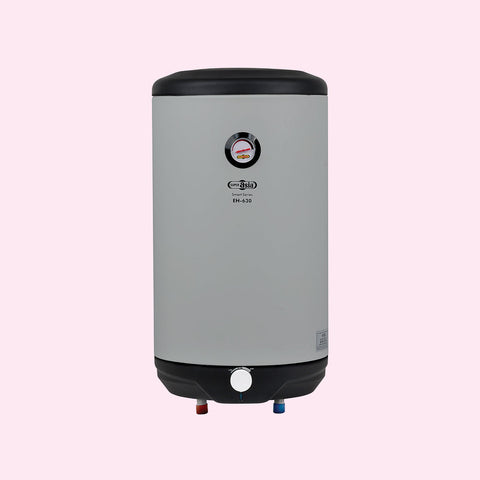 Super Asia Water Heater EH-630 (Smart Series)